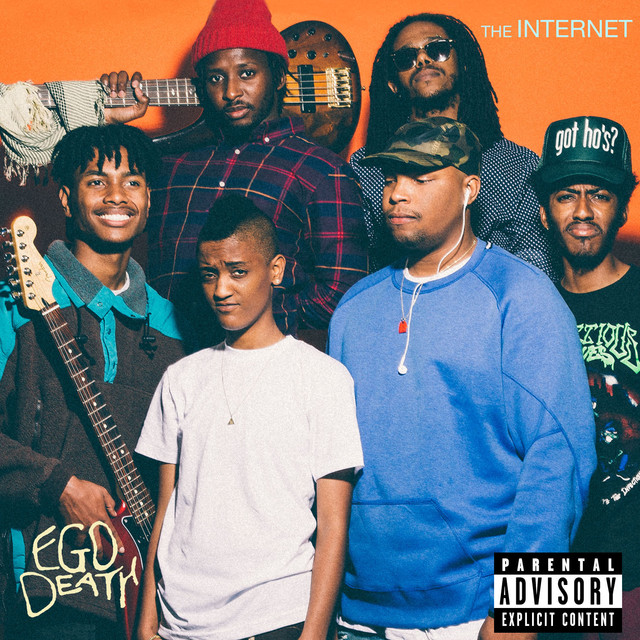 The Internet’s Mastery of Sound: “Ego Death”