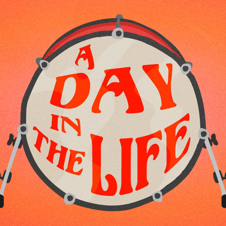 Analysis of “A Day in the Life”