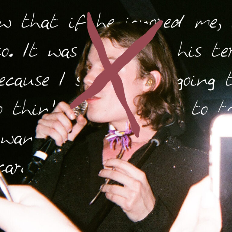 The Predatory Exploitation of Today’s Music Scene between Fan and Artist