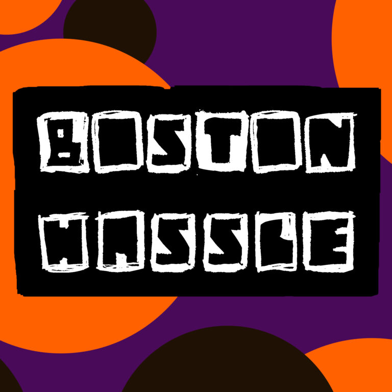 Who the HECK is the Boston Hassle?