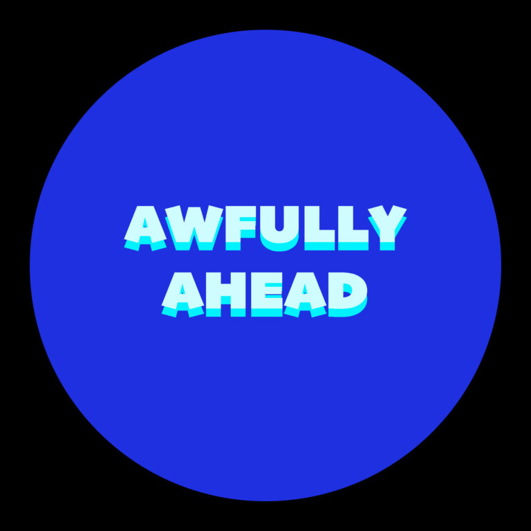 Awfully Ahead: The Enduring Influence of Awful Records