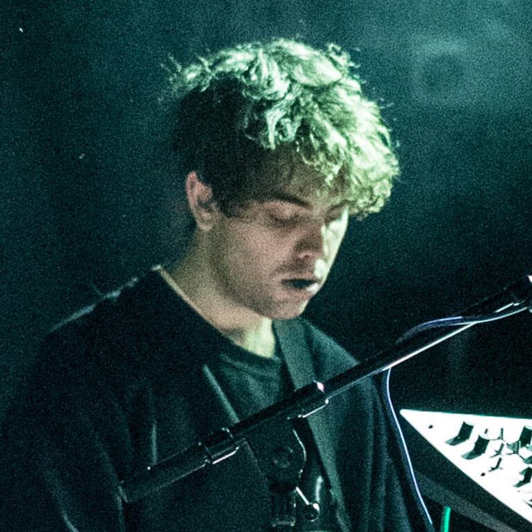 A Talk With Beshken and Bedroom Hijinks