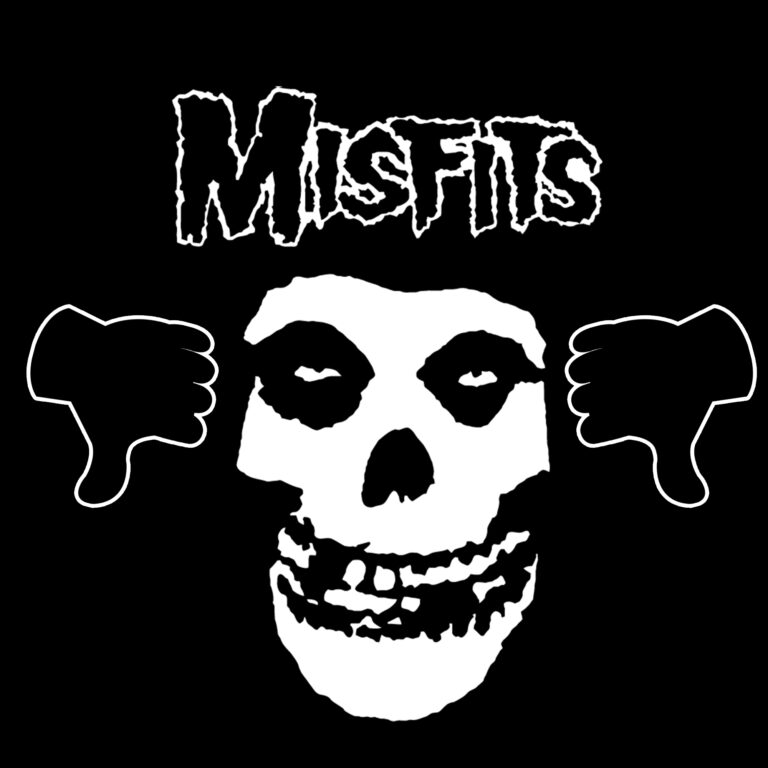 Podcast Episode Review: Your Favorite Band Sucks – The Misfits