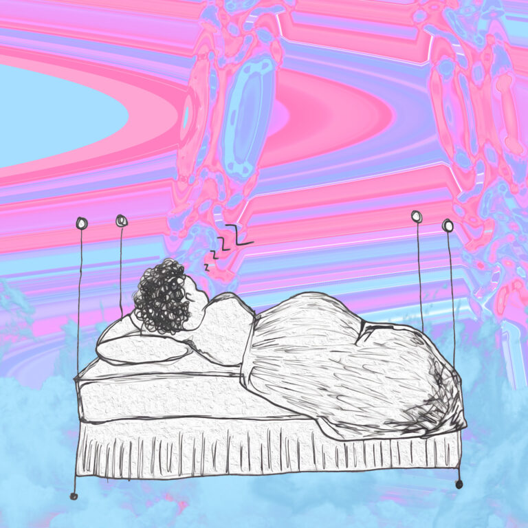 The Ethereal Ambience of Shoegaze and Dream Pop