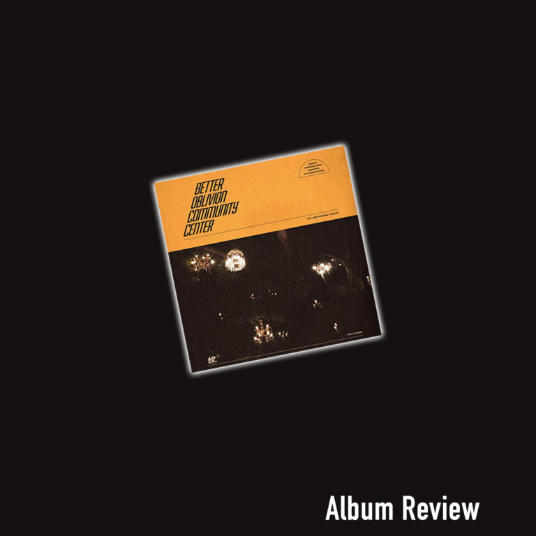 Better Oblivion Community Center Review