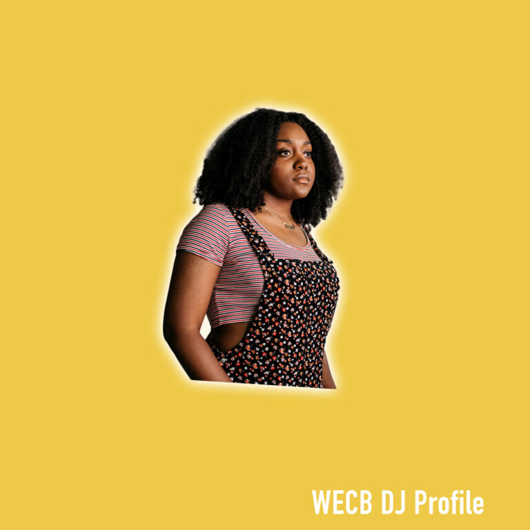 A WECB Show Profile: R&B&A