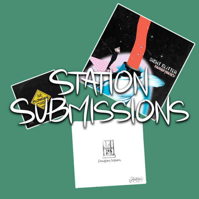 Station Submissions 3/14