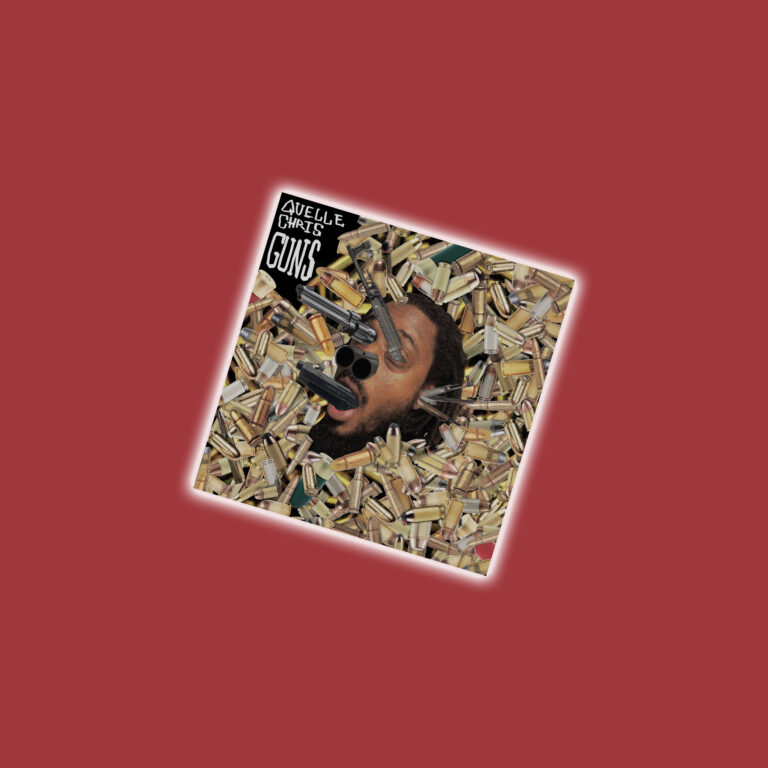 Guns is Quelle Chris’ Most Direct Album Yet