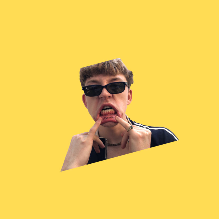 LEECH Presents UNDERBITE