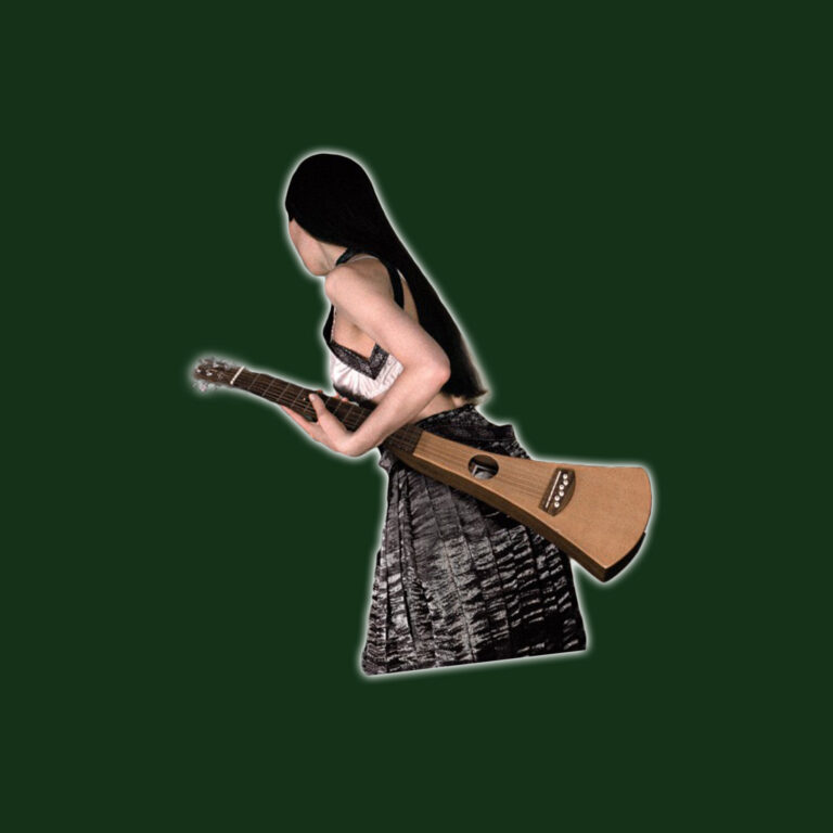 Caroline Polachek’s “Pang” is an Explosive Solo Debut