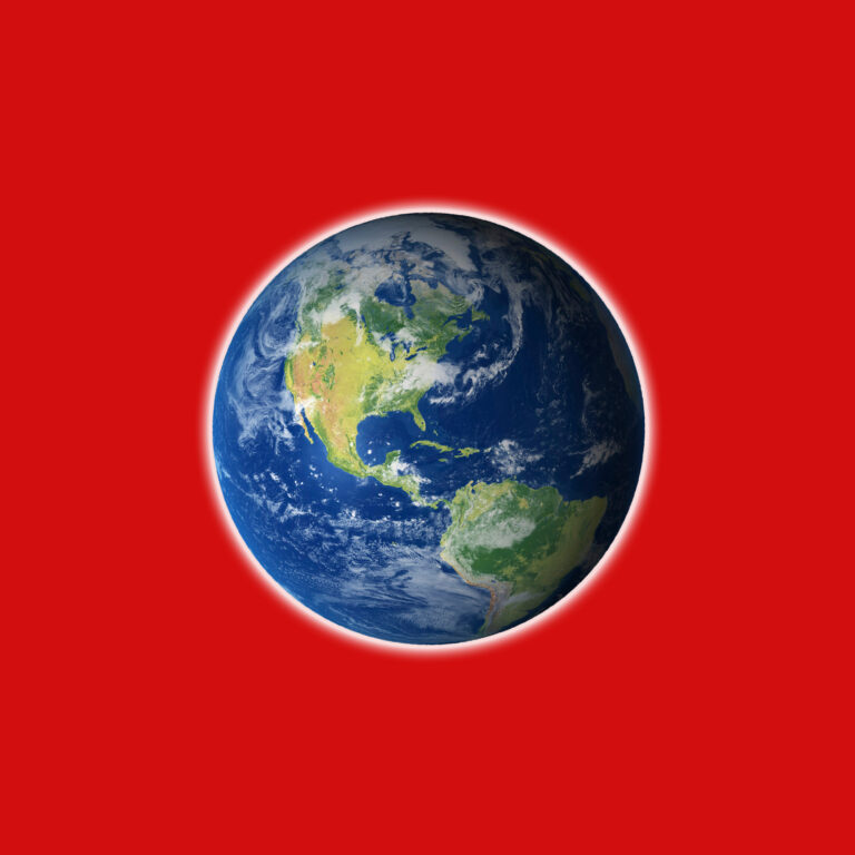 A Lot’s Gonna Change: Music in the Era of Climate Change