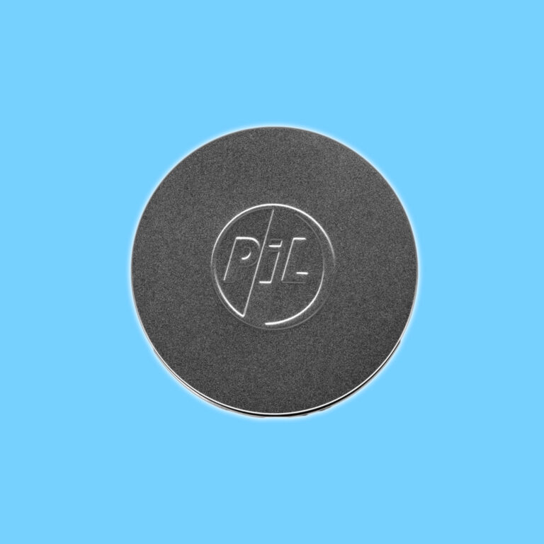 How “Metal Box” Engineered a Genre: on Public Image Ltd. and Post-Punk