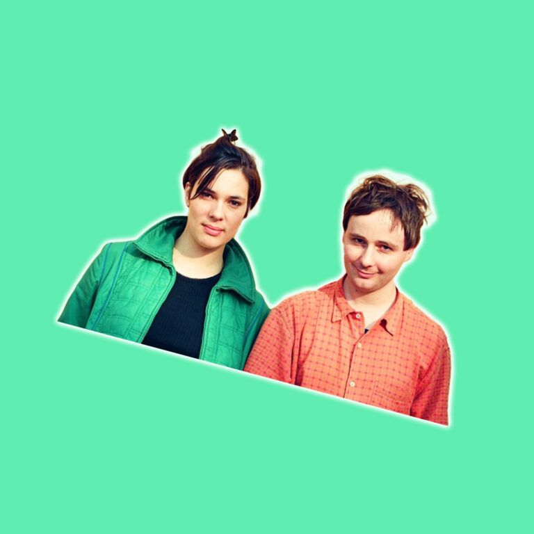 “Tomorrow is Already Here:” A Decade Passed, Stereolab Returns to Boston