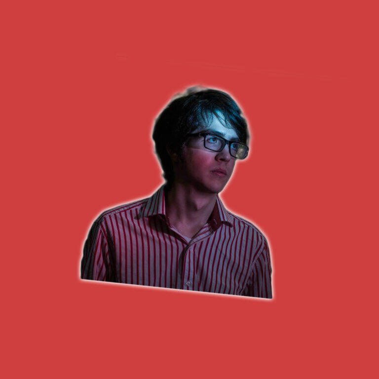 Car Seat Headrest and Asexuality