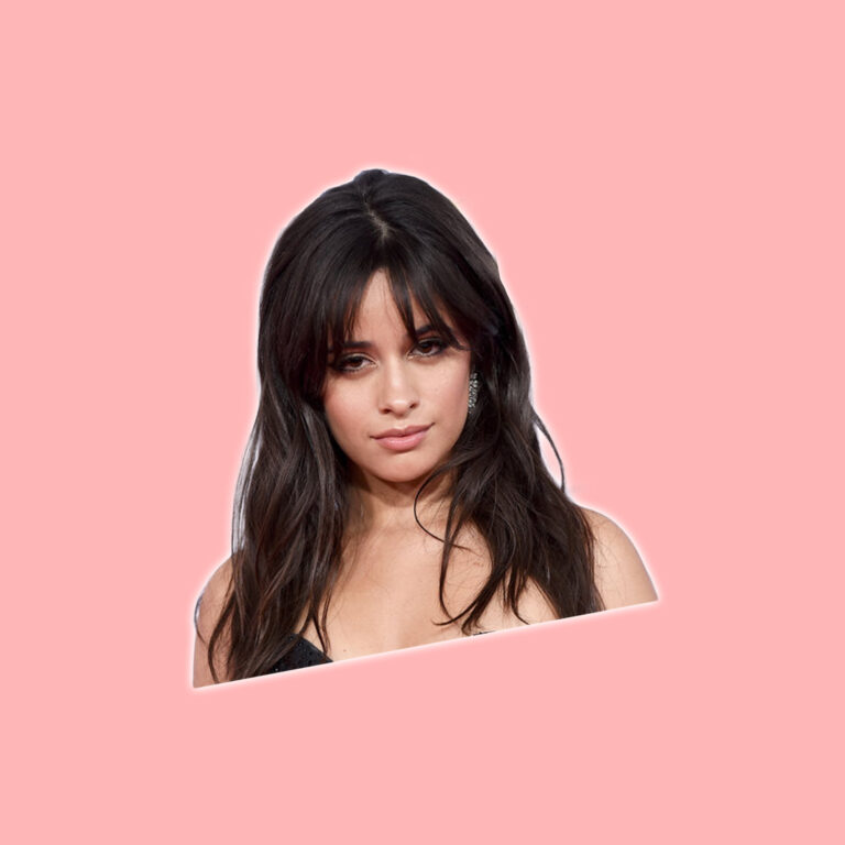 Year In Review: Camila Cabello