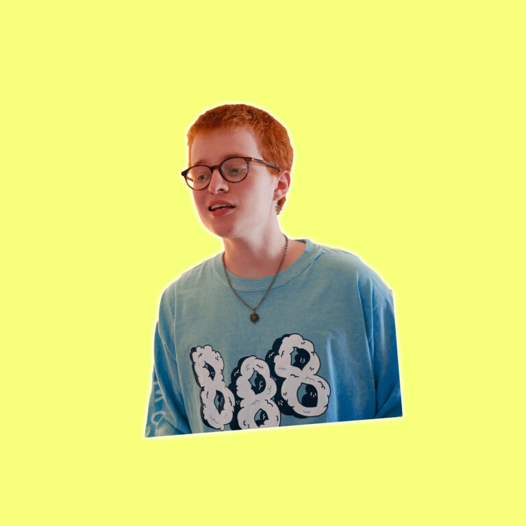 A Playdate with Cavetown at The Royale