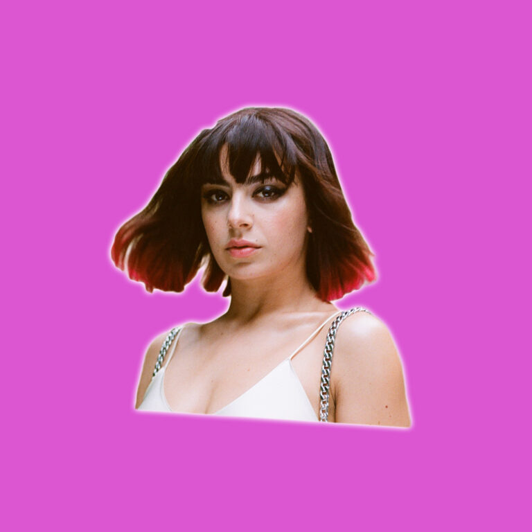 Best Pop Star in the World: Charli XCX at the House of Blues