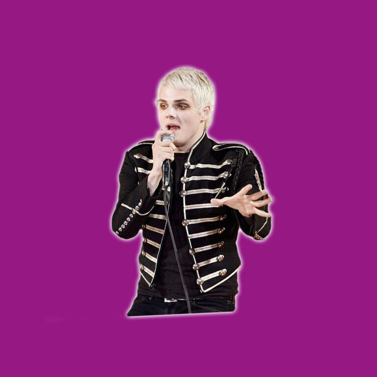 The Gods of Emo Have Returned: An Ode to MCR