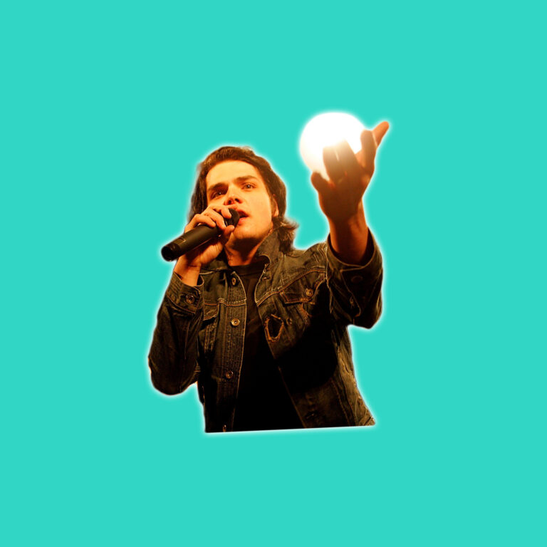 Look Alive Sunshine: MCR’s Return