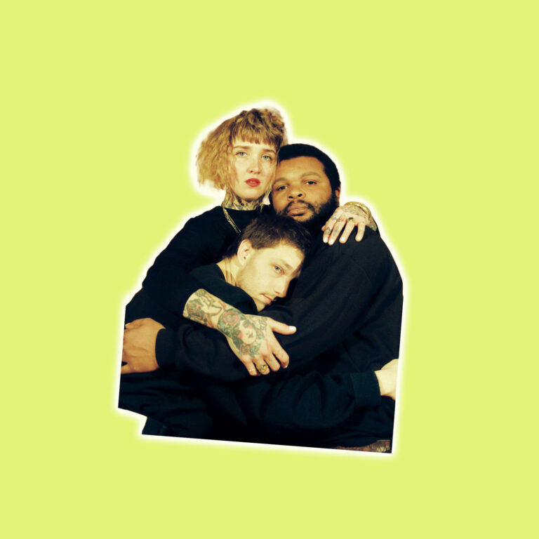 Dead Serious About Dehd: An Interview with Jason Balla