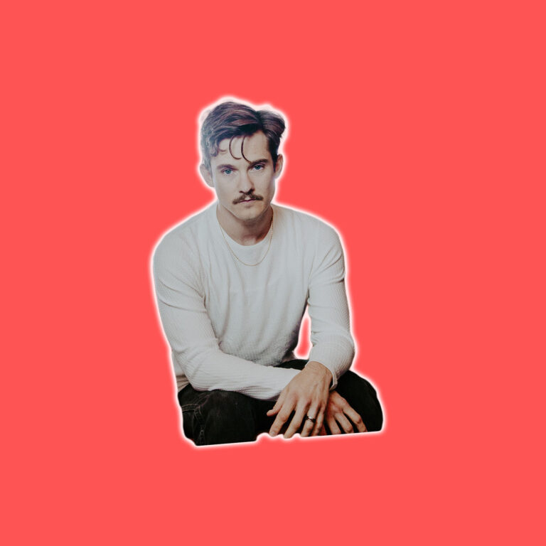 Chris Farren: Pop Music for Punk Rockers