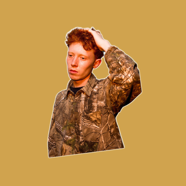 Ahead of ‘Man Alive!’ King Krule Turns his Deprecative Thoughts Forward