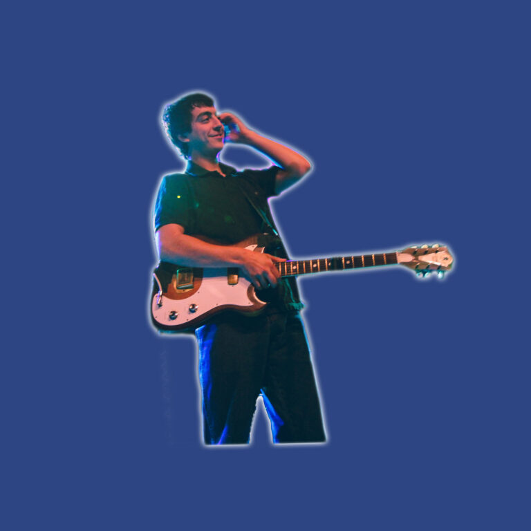 Twin Peaks takes ‘Lookout Low’ to The Sinclair. Twice.