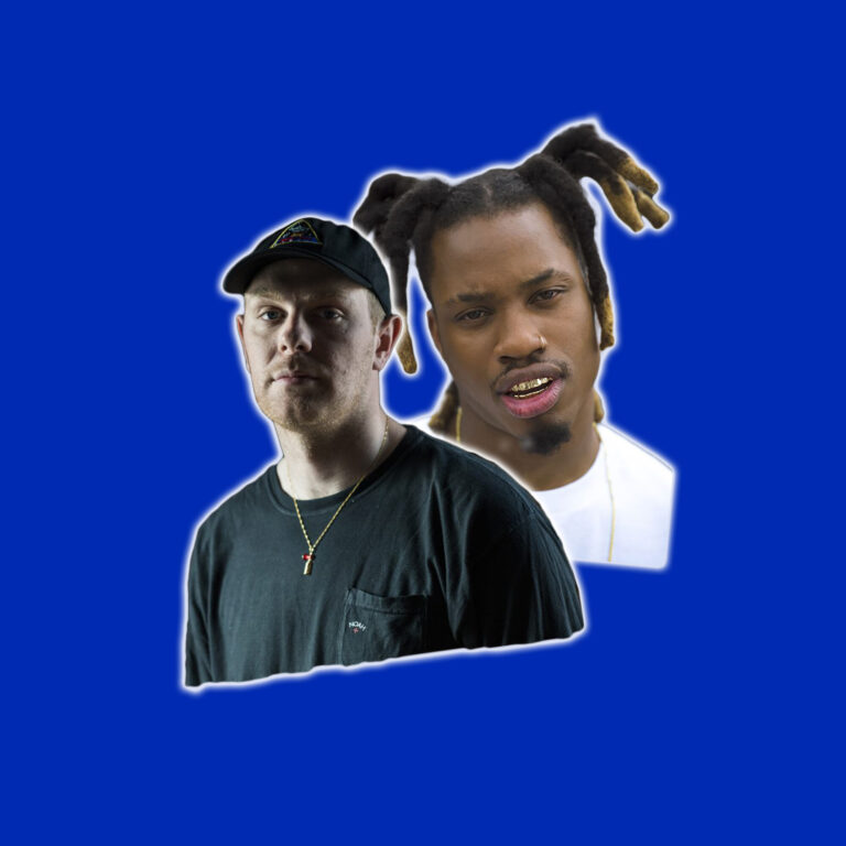 Denzel Curry and Kenny Beats: What Exactly is Being ‘UNLOCKED?’