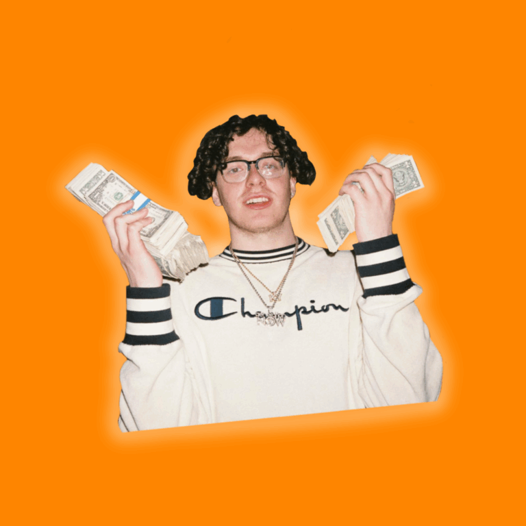 I’ve Heard One Jack Harlow Song—Read As I Decide If He’s Actually Good or Not