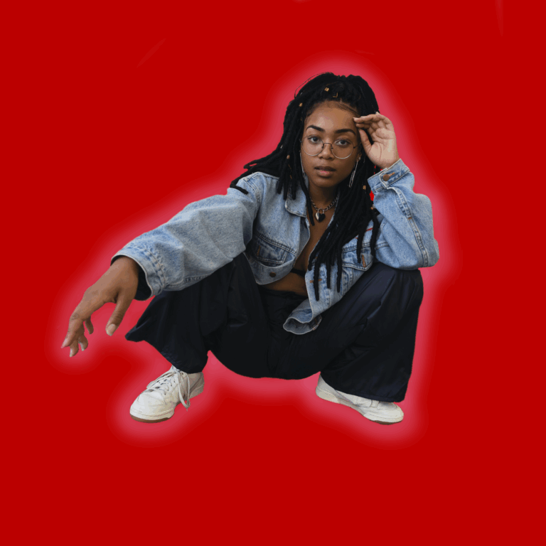 The Art of Visualization:  UMI’s immersive 2020 EP “Introspection” release