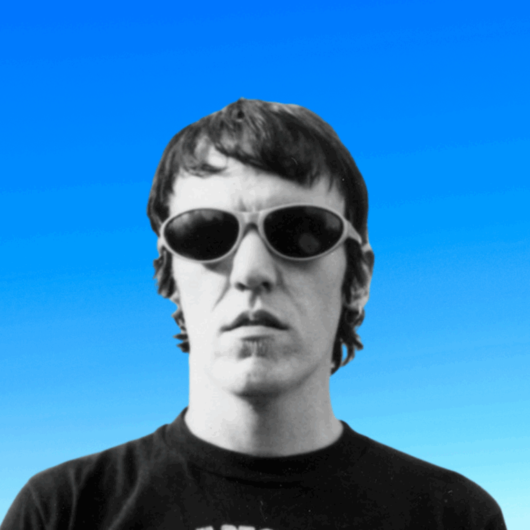 Revisiting Elliott Smith’s Figure 8