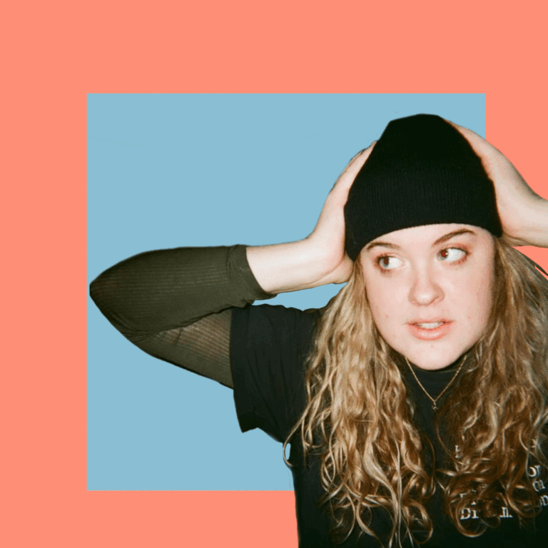 The Poetic Irreverence of Cadderwall