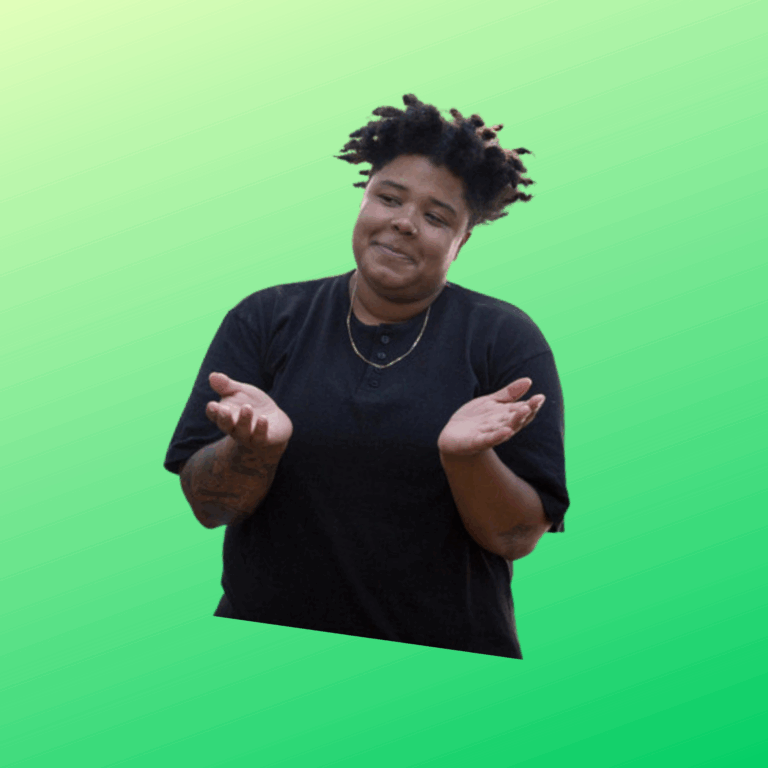 Nappy Nina’s New Single “Weight” Speaks to the Experience of Black Isolation