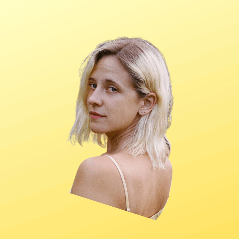 Helena Deland is a Sullen Force in ‘Someone New’