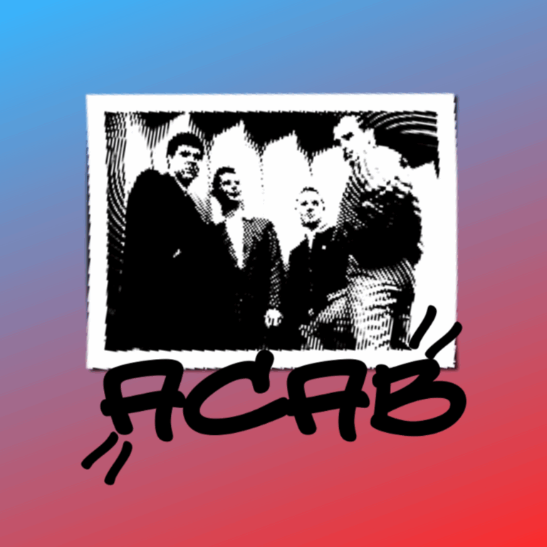 The Odd Musical History of ACAB