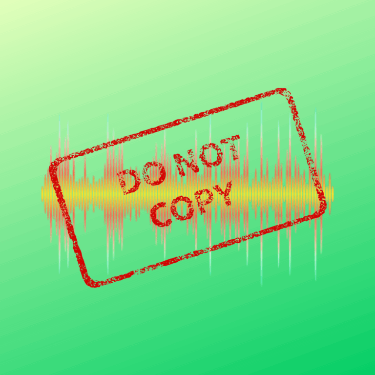 A Beginner’s Guide to Music Copyright