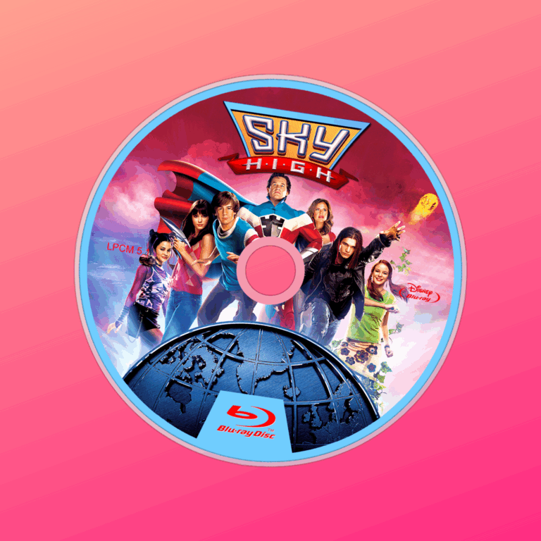 Sky High’s Soundtrack Accidentally Got Me Hooked on New Wave