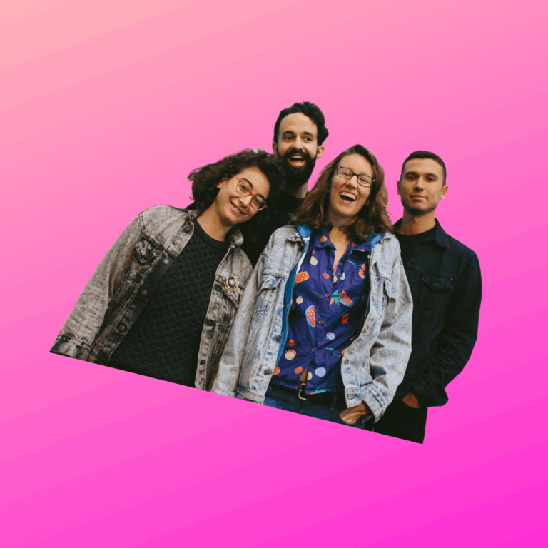 Bummer Pop Has Returned With “Deliberately Alive”