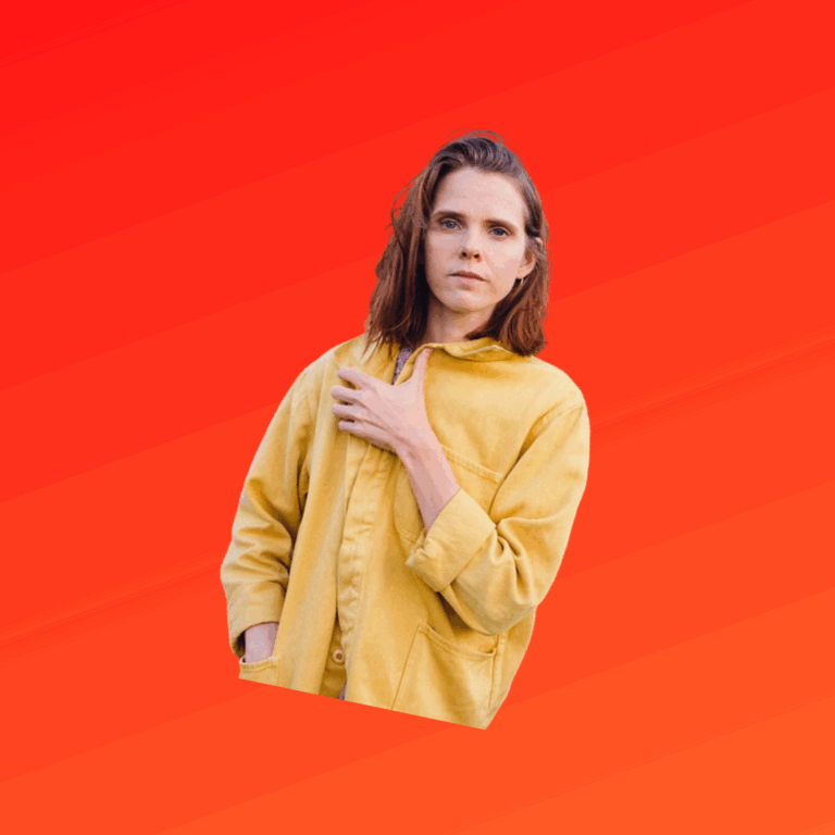 Cassandra Jenkins Looks to a Higher Consciousness in “An Overview on Phenomenal Nature”