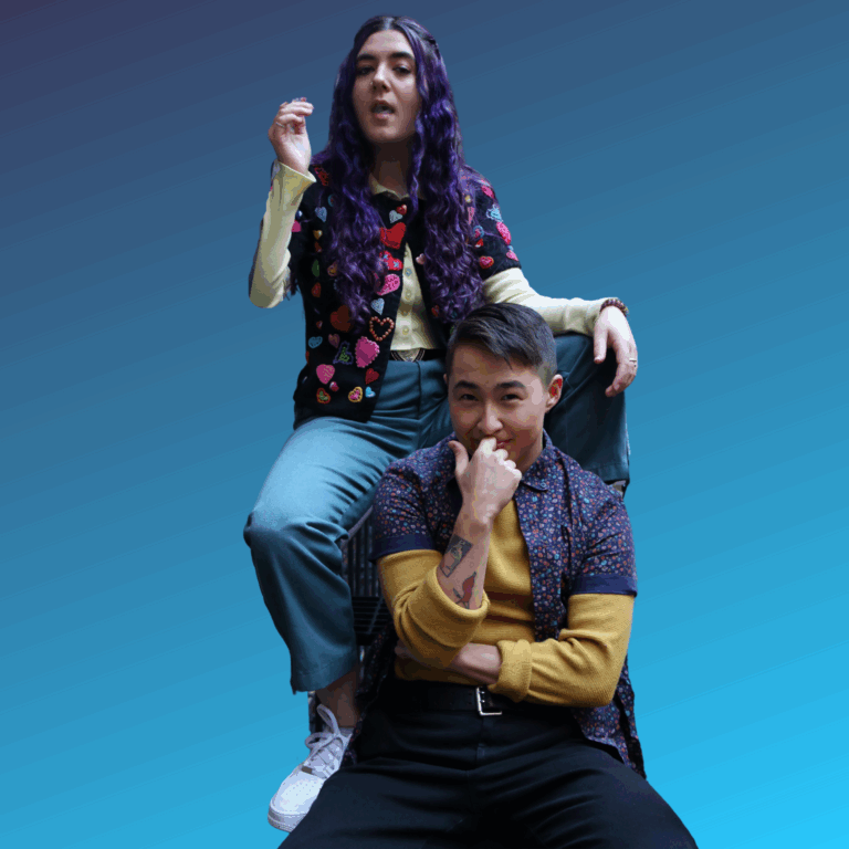 LO. explores the dissociation of the pandemic on “Come Around”