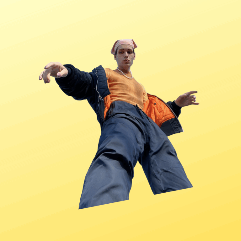 Carter James makes amends on “Sorry I Hurt You”