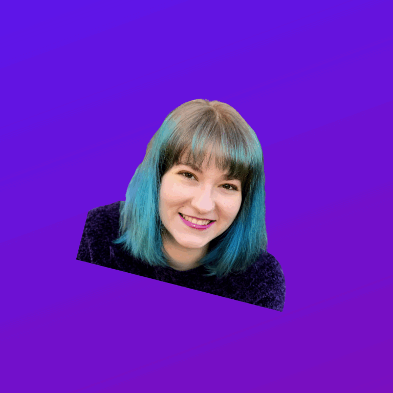 Mia Stegner Couldn’t Stop Winning If She Tried