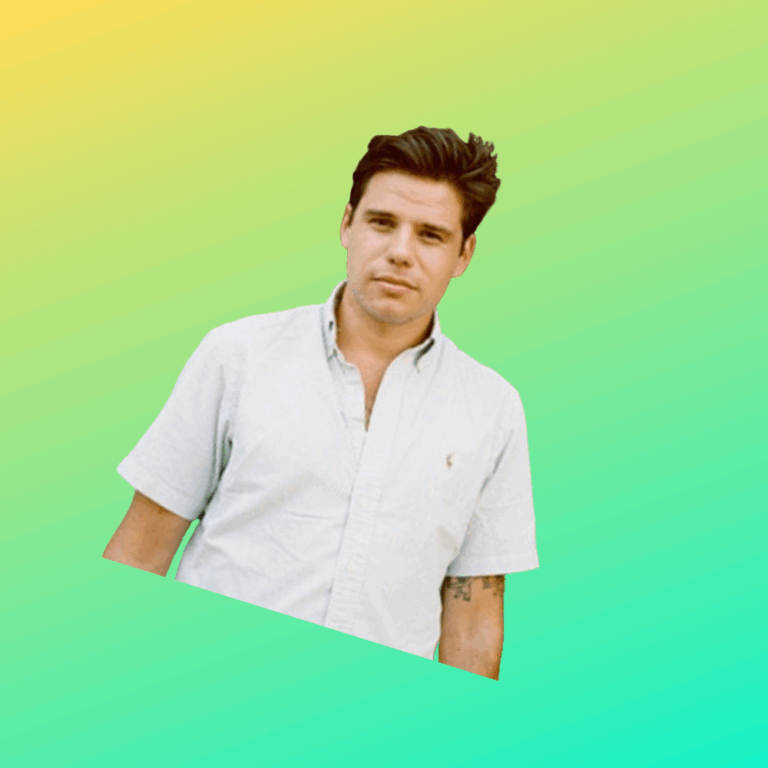 Bahamas: The Indie Dad you always wanted