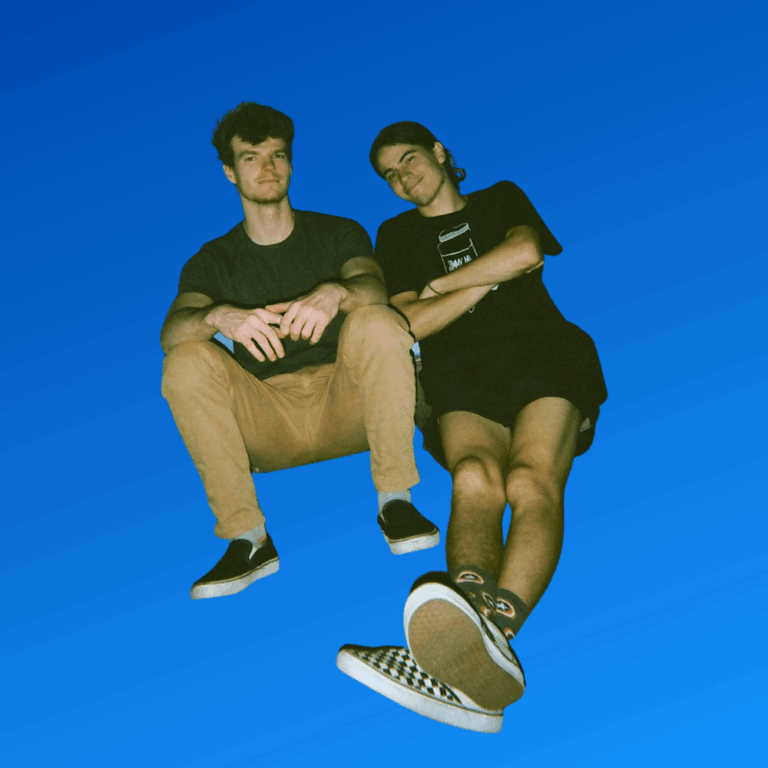 Origami Angel’s Testament to Friendship