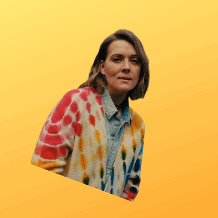 Brandi Carlile’s ‘In These Silent Days’ comes right on time