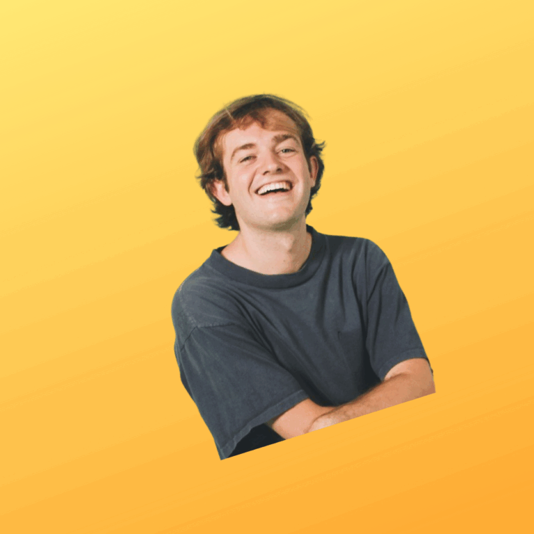 I’m Crying (Tears of Joy) on the Dancefloor: Dayglow at the Paradise Rock Club