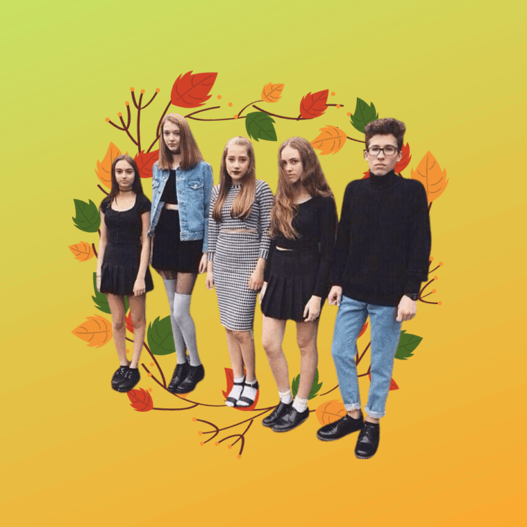 Playlist: pov it’s sad girl autumn but you’re driving in the car with your gen x hippie rocker dad