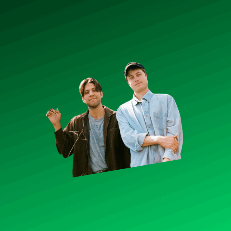 Looking for ‘True Love’ with Hovvdy