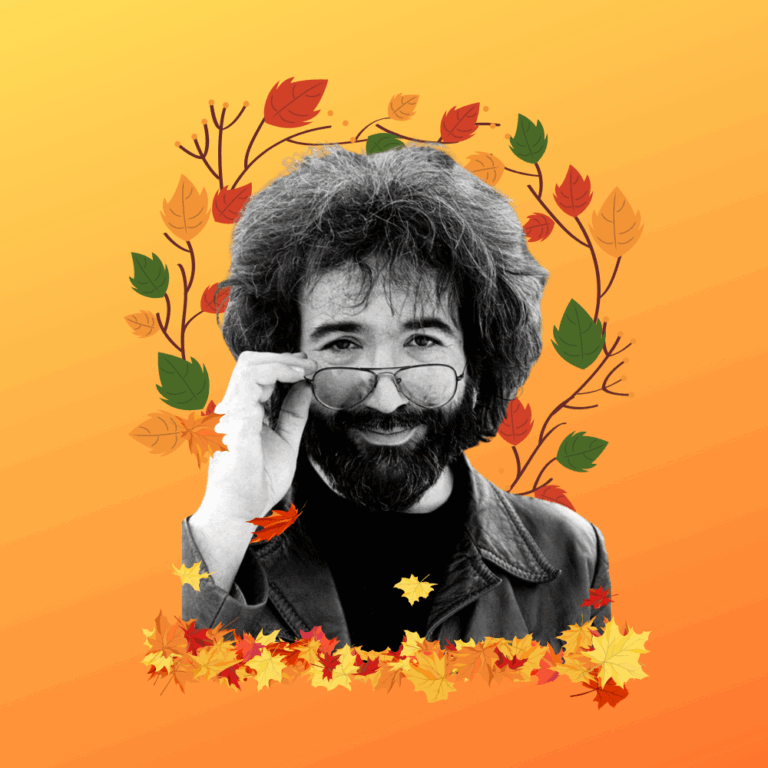 Playlist: Fall Sounds for Dads