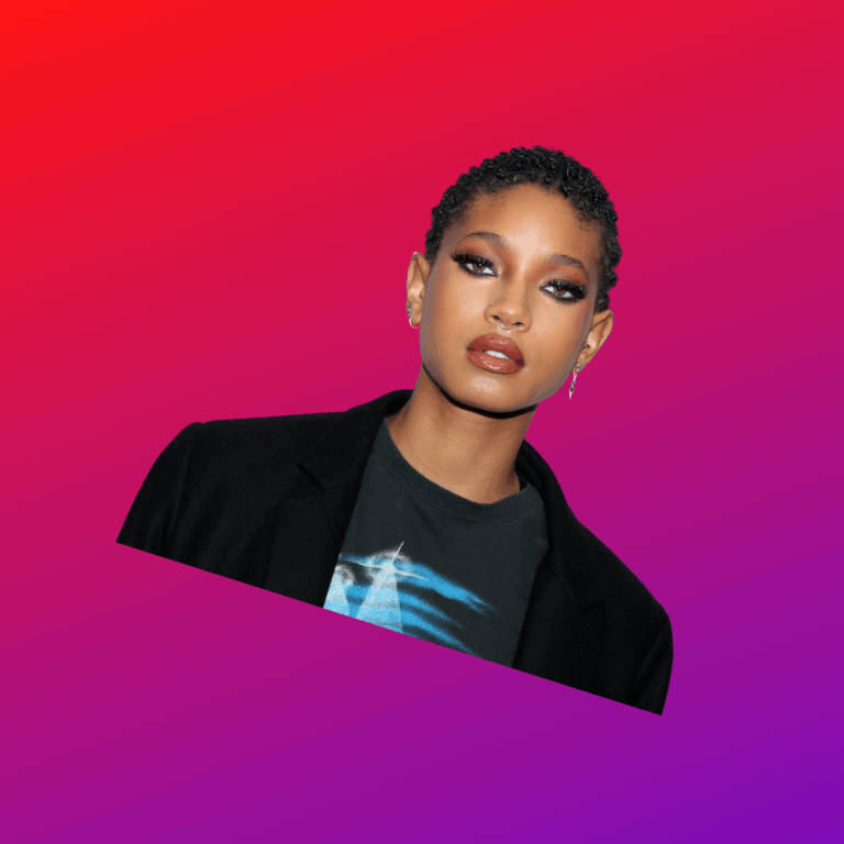 Feeling Everything: WILLOW rocks the Royale&nbsp;